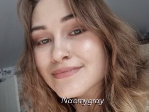Naomygray