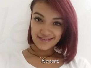 Naoomi