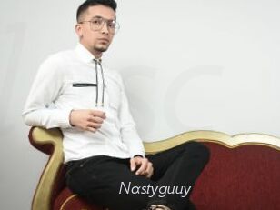 Nastyguuy