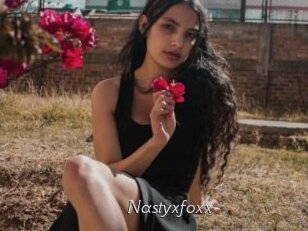 Nastyxfoxx