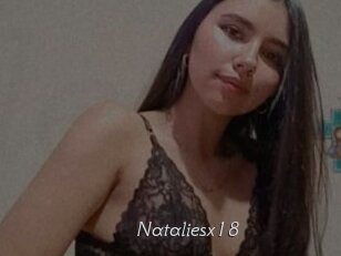 Nataliesx18