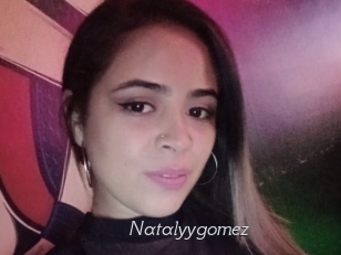 Natalyygomez