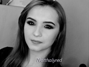 Natthalyred