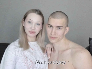 Nattyandgrey