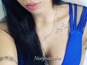 Natynatasha