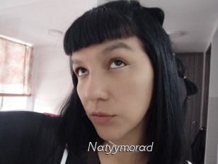 Natyymorad