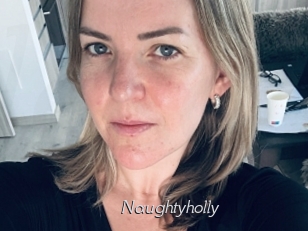 Naughtyholly