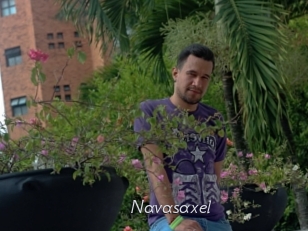 Navasaxel