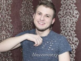 Nazzarosexy