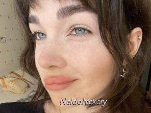 Neldahickory