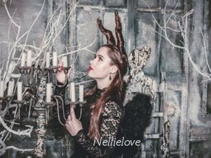 Nellielove