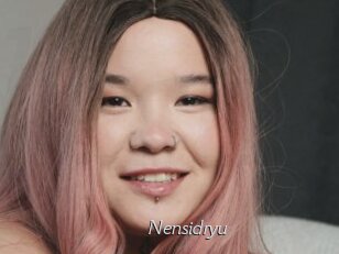 Nensidryu