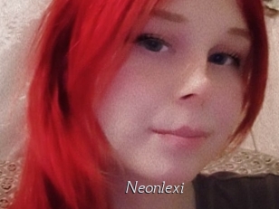 Neonlexi