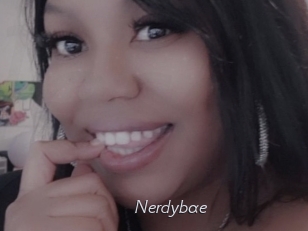 Nerdybae