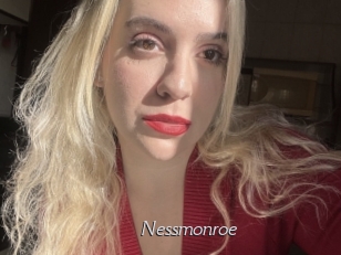 Nessmonroe