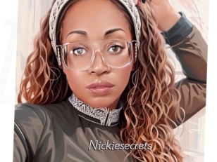 Nickiesecrets