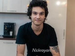 Nickrayan