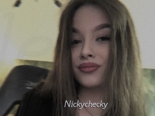 Nickychecky