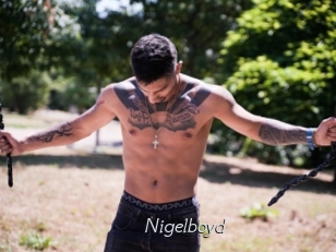 Nigelboyd