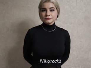 Nikarocks