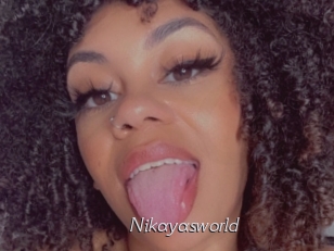 Nikayasworld