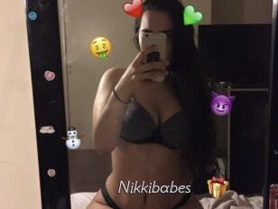 Nikkibabes