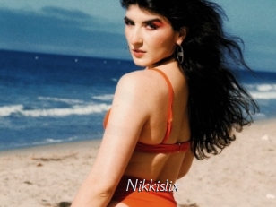Nikkislix