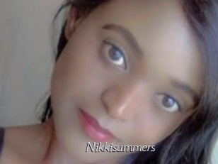 Nikkisummers