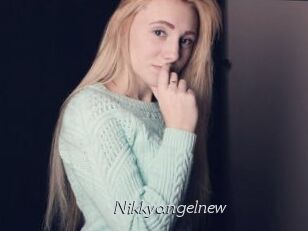 Nikkyangelnew