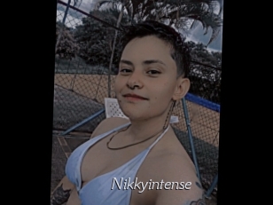 Nikkyintense