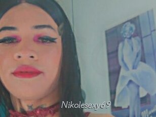 Nikolesexy69