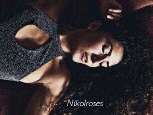 Nikolroses