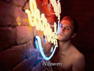 Nilsswen