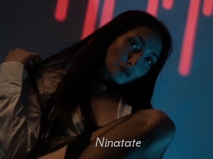 Ninatate