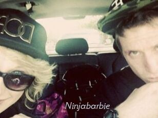 Ninjabarbie