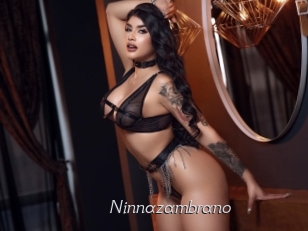 Ninnazambrano