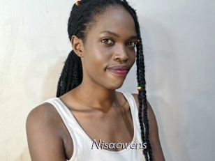 nisaowens Le Scandale