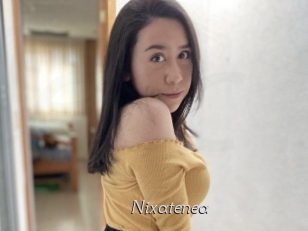 nixatenea Le Scandale