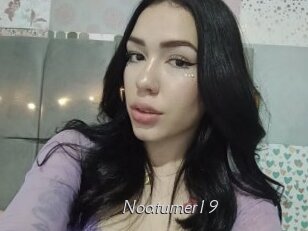 Noaturner19