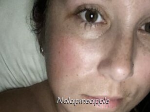 nolapineapple Le Scandale
