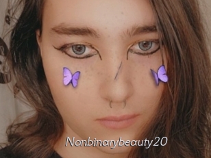 Nonbinarybeauty20