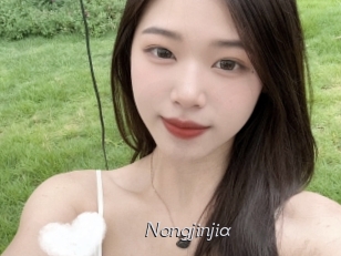 Nongjinjia