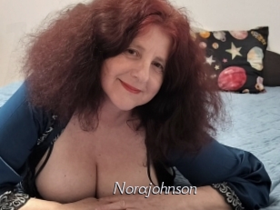 Norajohnson