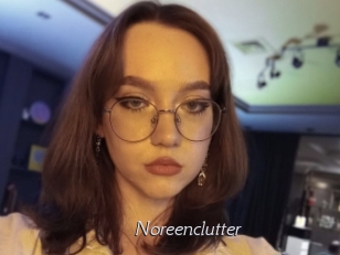 Noreenclutter