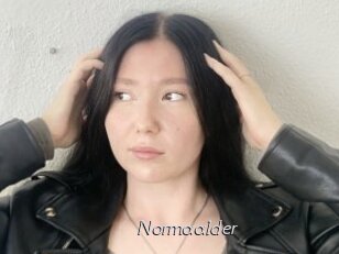 Normaalder