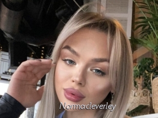 Normacleverley