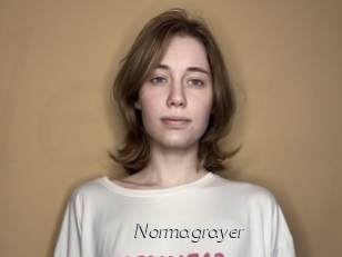 Normagrayer