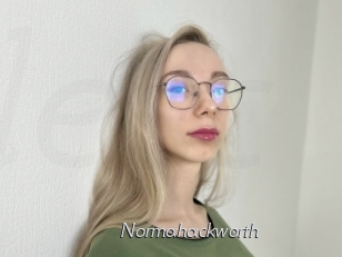 Normahackworth