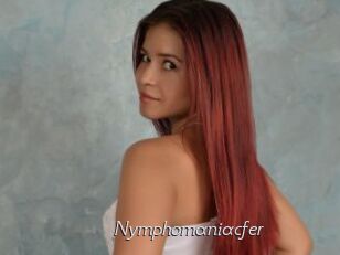Nymphomaniacfer