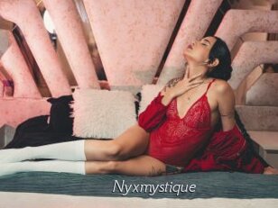 Nyxmystique